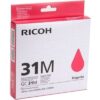 405690.jpg Ricoh GC-31 - cartouche jet d'encre authentique 405690, GC31M - Magenta