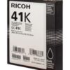Ricoh GC-41 - cartouche jet d'encre authentique 405761, GC41K - Black