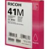 Ricoh GC-41 - cartouche jet d'encre authentique 405763, GC41M - Magenta