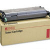 Ricoh 406572 - Toner authentique 406572 - Black