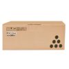 Ricoh 406837 - Toner authentique 406837 TYPE1200E - Black