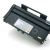 Ricoh 407166 - Toner authentique 407166 - Black