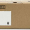 Ricoh 407249 - Toner authentique 407249 - Black