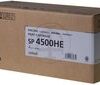 Ricoh 407318, SP4500HE - Toner authentique 407318, SP4500HE - Black