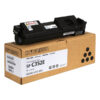 Ricoh 407383 - Toner authentique 407383, TYPESP352E - Black