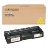 407546.jpg Ricoh 407546 - Toner authentique 407546 - Yellow