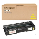 407546.jpg Ricoh 407546 - Toner authentique 407546 - Yellow