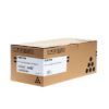 Ricoh 407716 - Toner authentique 407716 - Black