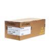 Ricoh 407719 - Toner authentique 407719 - Yellow