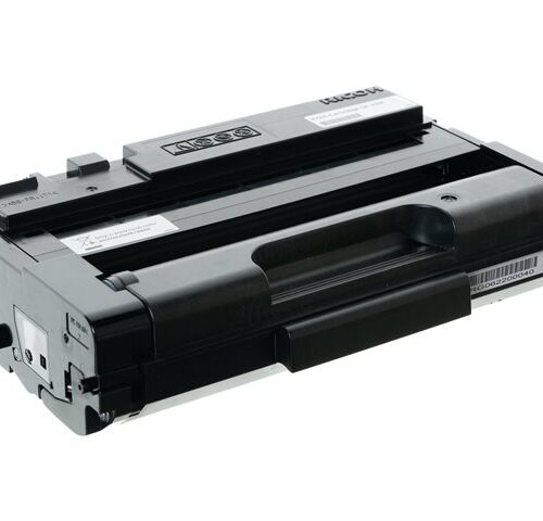 Ricoh 330 - Toner authentique 408278 - Black