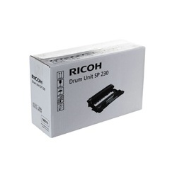 Ricoh 230 - authentique Drum 408296 - Black