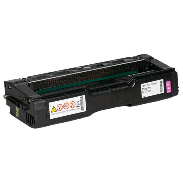408342.jpg Ricoh 250 - Toner authentique 408342 - Magenta