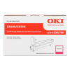 OKI C5600 - Tambour authentique 43381706, 01095612 - Magenta