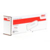 OKI 43381907 - Toner authentique 43381907 - Cyan