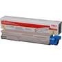 43459329.jpg OKI 43459329 - Toner authentique 43459329 - Yellow