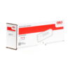 OKI C5650 - Toner authentique 43865707, 43872307 - Cyan