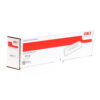 OKI OT851M - Toner authentique Oki 44059166 - Magenta