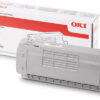 44318657.jpg OKI OT710WH - Toner orignal Oki 44318657 - Blanc