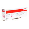 OKI OT831M - Toner authentique Oki 44844506 - Magenta