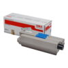 OKI 44973536 - Toner authentique 44973536 - Black