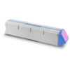 OKI 911 - Toner authentique Oki 45536414 - Magenta