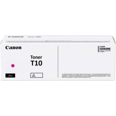 Canon T10 - Toner authentique 4564C001, T10 - Magenta
