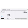 Canon T10 - Toner authentique 4565C001, T10 - Cyan