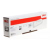 OKI OT873 - Toner authentique Oki 45862818 - Black