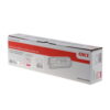 OKI 823 - Toner authentique Oki 46471102 - Magenta