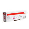 46490606.jpg OKI 46490606 - Toner authentique 46490606 - Magenta