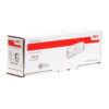 OKI 46490608 - Toner authentique 46490608 - Black