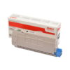 OKI 712 - Toner authentique Oki 46507616 - Noir