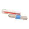 46508715.jpg OKI 46508715 - Toner authentique 46508715 - Cyan