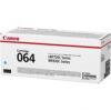 Canon 64 - Toner authentique 4935C001 - Cyan