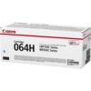 Canon 64H - Toner authentique 4936C001 - Cyan