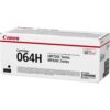 4938C001.jpg Canon 64H - Toner authentique 4938C001 - Black