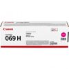 Canon 69H - Toner authentique 5096C002 - Magenta