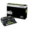 Lexmark 50F0Z00, 500Z - Tambour authentique RETURN 50F0Z00, 500Z - Black