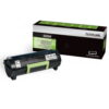Lexmark 50F2H00 - Toner authentique 50F2H00 - Black