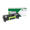 51B2000.jpg Lexmark 51B2000 - Toner authentique 51B2000 - Black