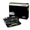 Lexmark 52D0Z00 - Tambour authentique 52D0Z00 - Black