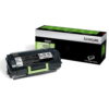 Lexmark 522H - Toner authentique 52D2H00 - Black