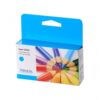 Hp 53461 - cartouche jet d'encre authentique PRIMERA 53461 - Cyan