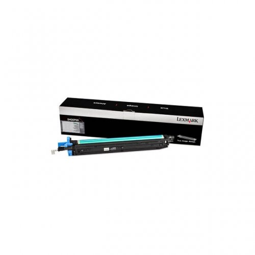 Lexmark 54G0 - Tambour authentique 54G0P00 - Black