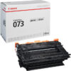 Canon 073 - Toner authentique 5724C001 - Black