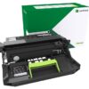 58D0Z00.jpg Lexmark 58D0Z00 - Tambour authentique 58D0Z00 - Black