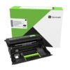 Lexmark 58D0Z0E - Tambour authentique 58D0Z0E - Black