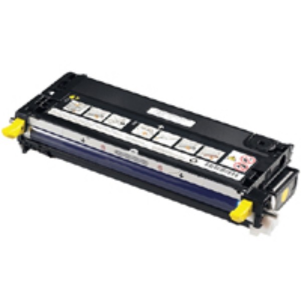 59310173.jpg Dell NF555/XG728 - Toner authentique 59310168 - Yellow