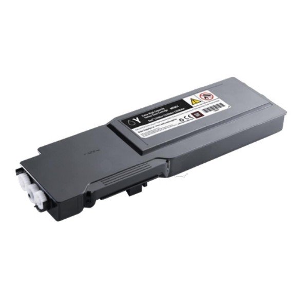 59311112.jpg Dell V0PNK-45TWT - Toner authentique 59311112 - Yellow