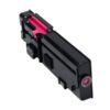 Dell 593BBBS - Toner authentique 593BBBS - Magenta